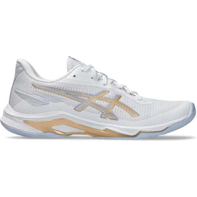 Indoorschoenen voor dames Asics Netburner Ballistic FF 4
