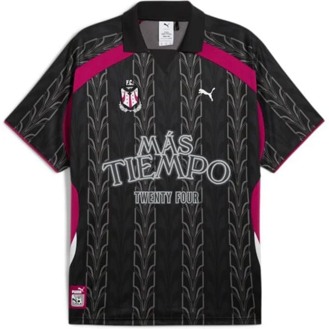 Voetbal trainingspak Puma X MÁs Tiempo