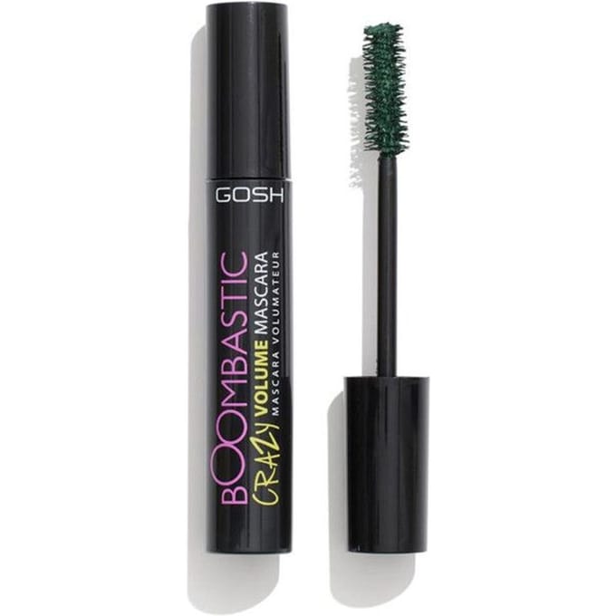 Boombastic Crazy Volume Mascara #003 Olijfgroen 13 ml
