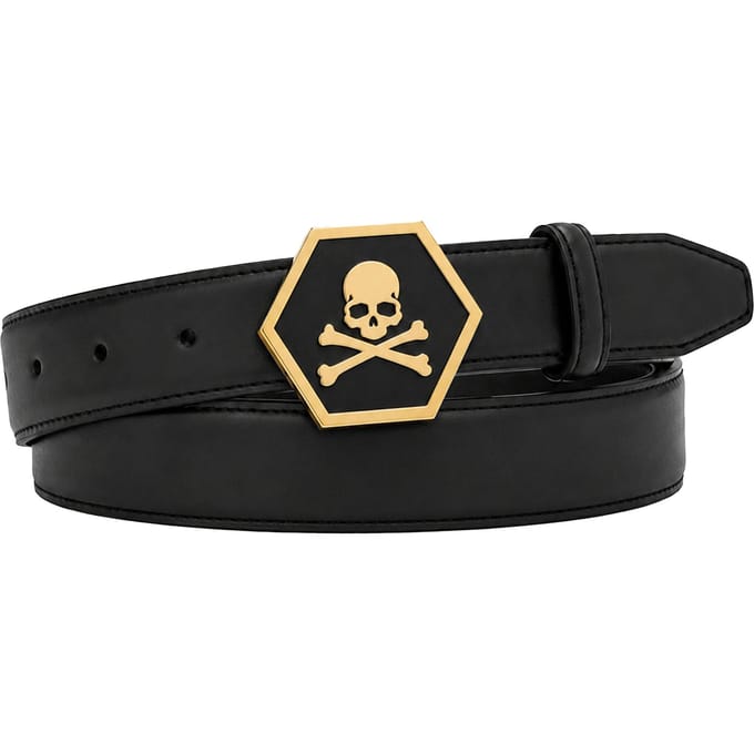 Riem Skull