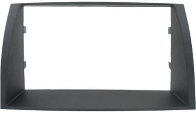 2-DIN ECO paneel Kia Sorento 2009-2012