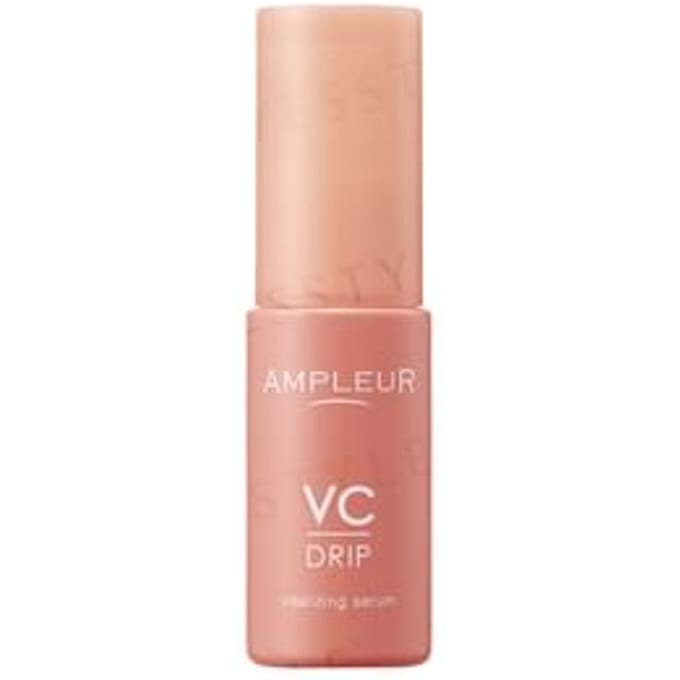 AMPLEUR - VC DRIP 30ml