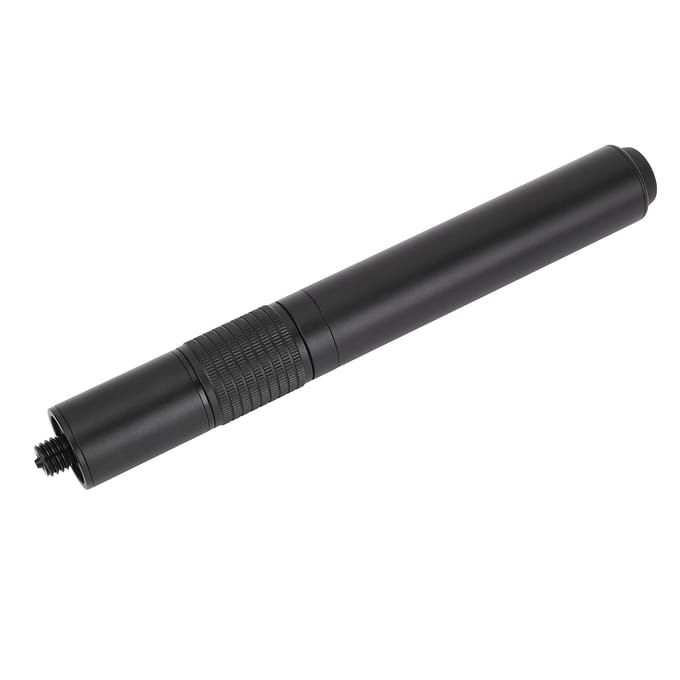 Biljart Pool Keu Verlengstuk Aluminium Multifunctioneel 240340mm Biljart Accessoires Verlengstuk voor black