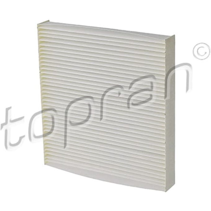 Topran Cabinefilter HANS PRIES 722 557