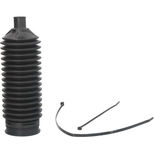 Afdekking stuurinrichting SPIDAN 84034