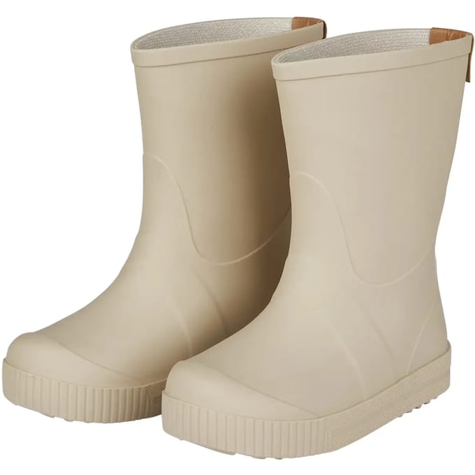 Rubberen regenlaarzen voor baby's Sterntaler