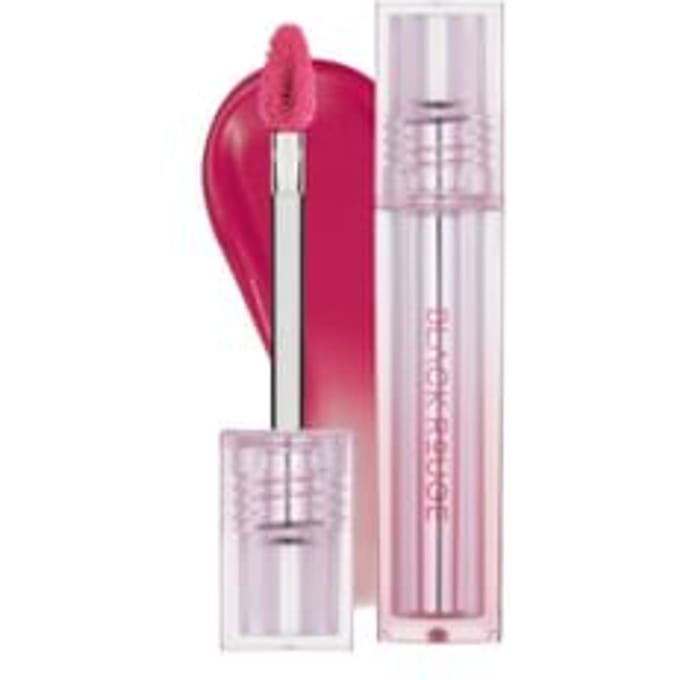 BLACK ROUGE - Air Fit Velvet Lite - 15 Colors A514 Royal Red