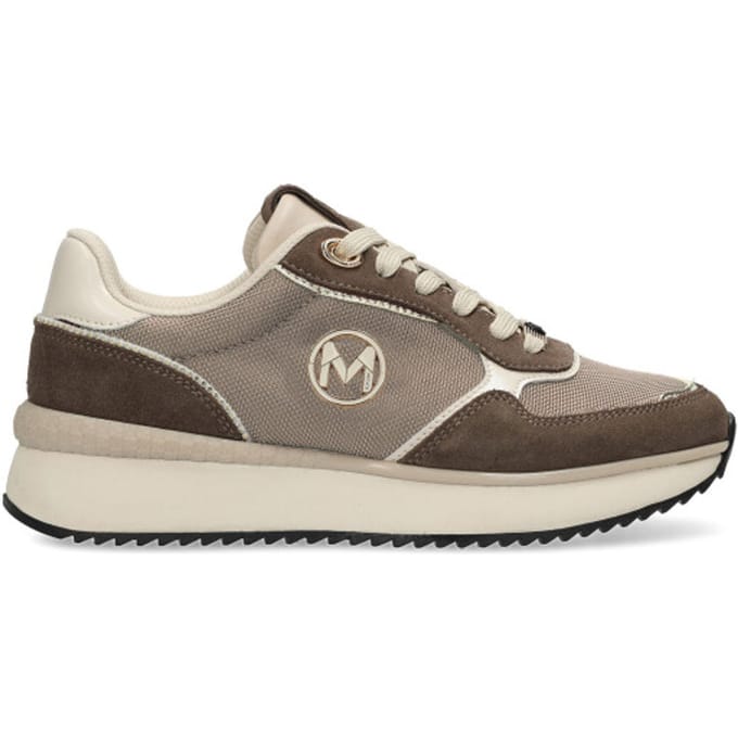 Mexx Sneakers Romance Pipa MI001001653W-2000 Bruin-42