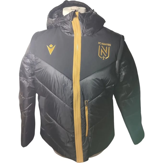 Donsjack FC Nantes 2024/25