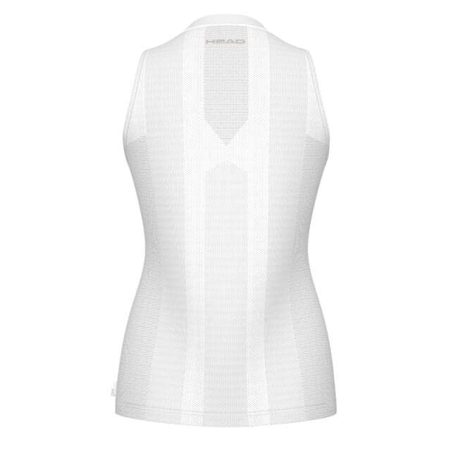 HEAD PERFORMANCE Tank Top Women v 814025 wh