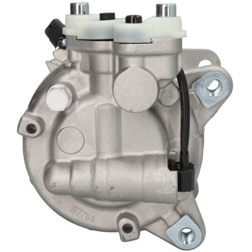 Airco-compressor HELLA 8FK366 202-671