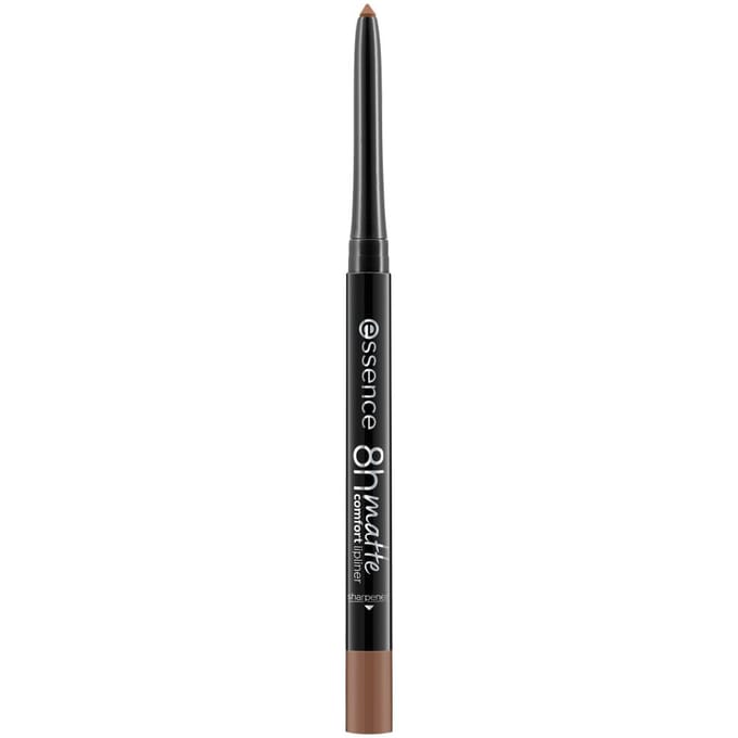 Essence - Lippenpotlood 8H Matte Comfort - 10 THE Perfect Shade