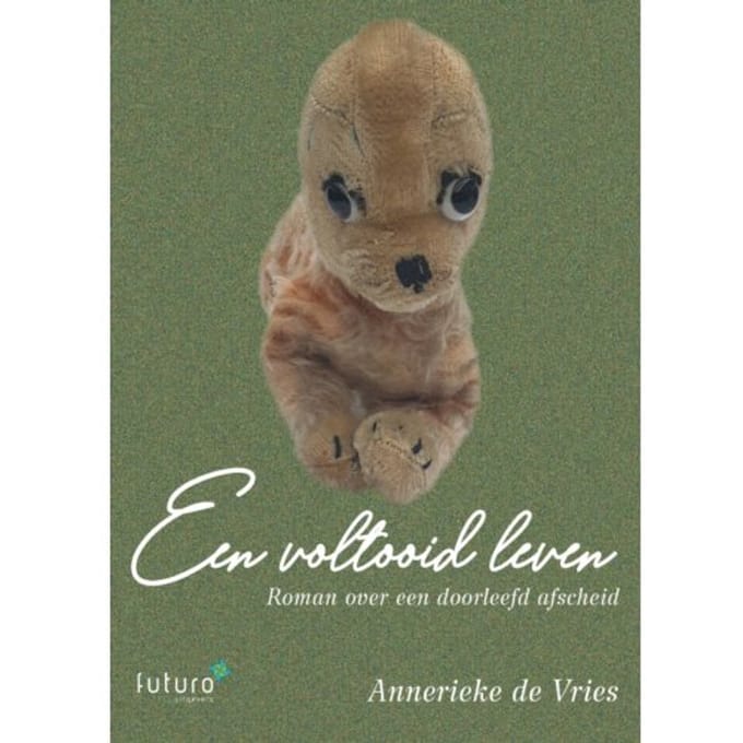 Een Voltooid Leven - Annerieke de Vries
