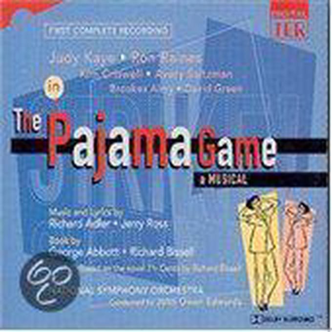 Pajama Game