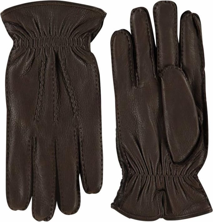 Handschoenen Hitchin bruin - 9