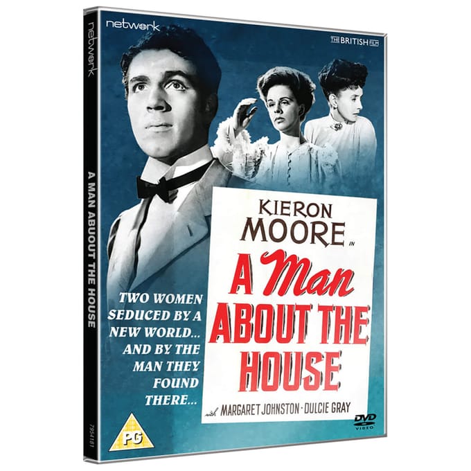 A Man About the House