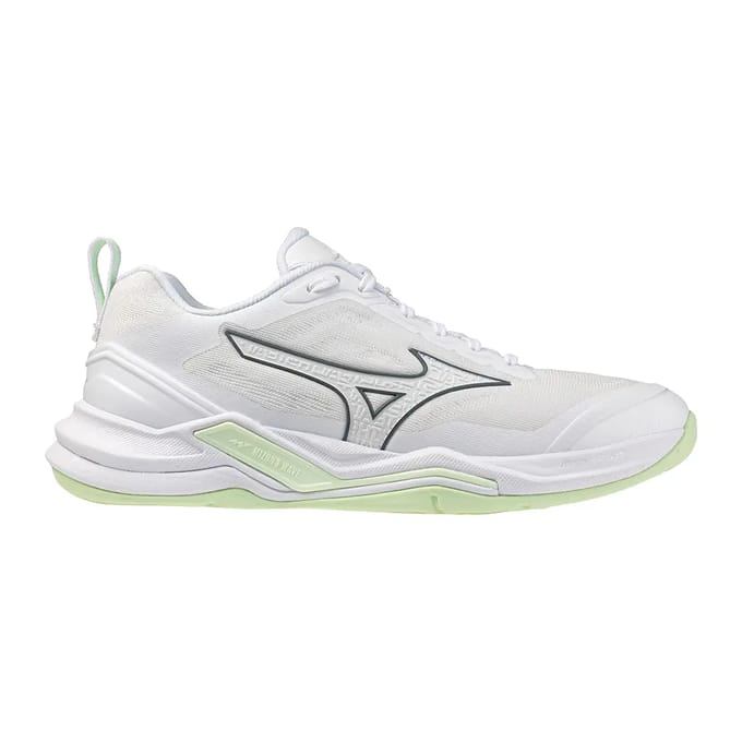 Indoorschoenen voor dames Mizuno Wave Stealth Elite