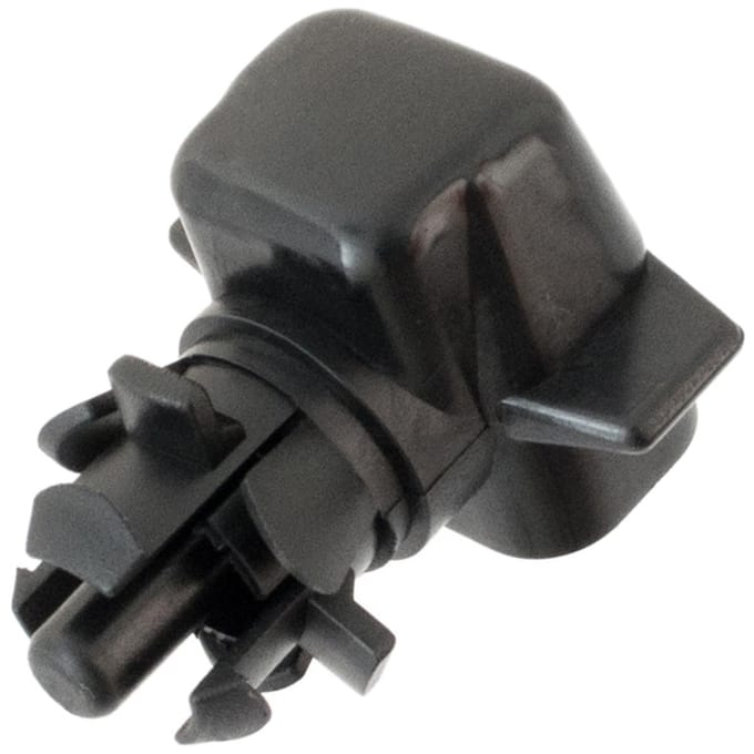 Modecar Serie - Externe Temperatuursensor - Voor Opel