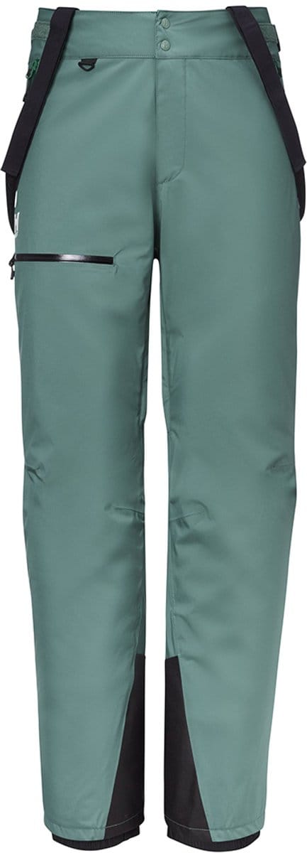 Millet Brevent Peak Broek Groen M Man