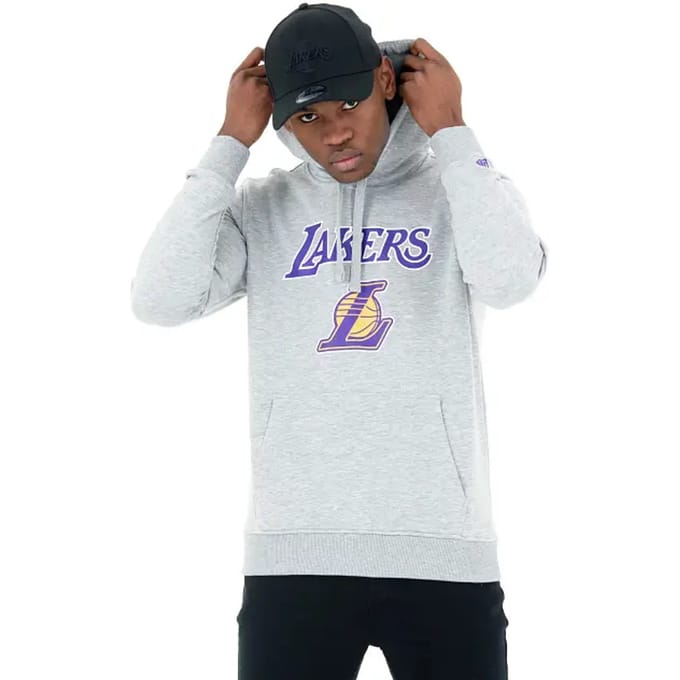 Hoodie Los Angeles Lakers