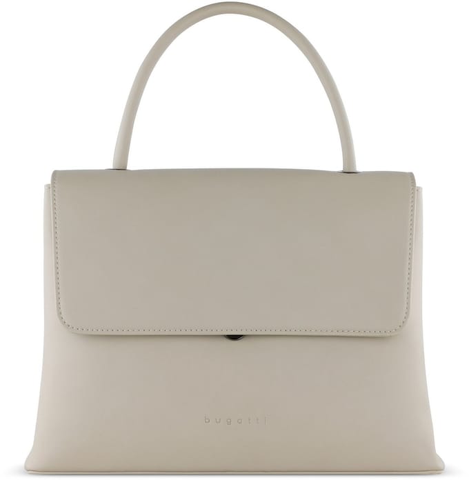 bugatti handtas schoudertas Ilva Ladies Bag Beige