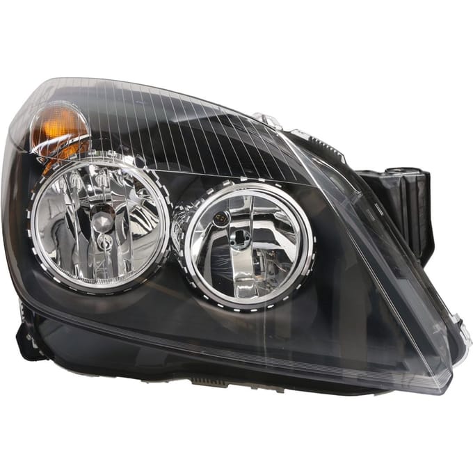 Projecteur principal (phare) VAN WEZEL 3745962 d'origine
