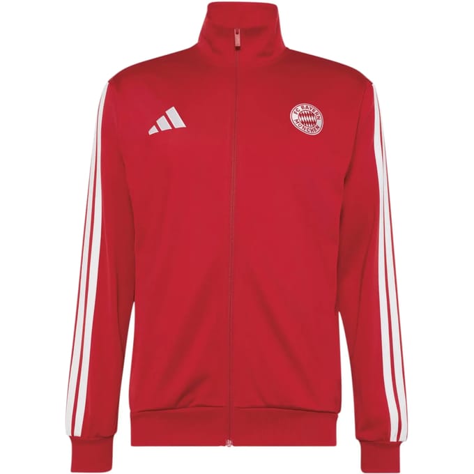 Bayern München trainingsjacke DNA 2026/27