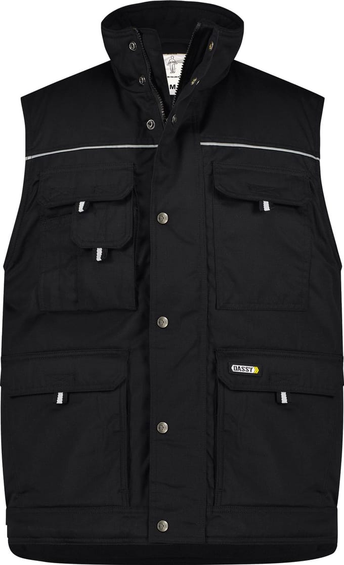 Bodywarmer