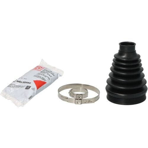Asmanchetten set FEBI BILSTEIN 186466