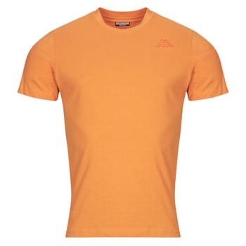 Kappa  T-shirt Korte Mouw CAFERS SLIM