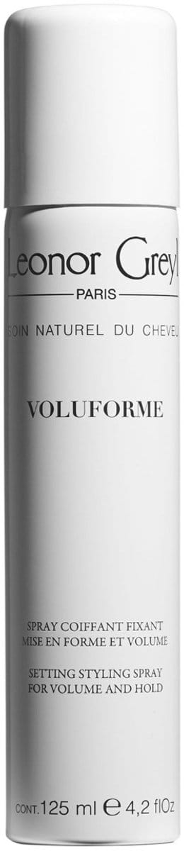 Leonor Greyl - Voluforme Styling Spray - 125 ml