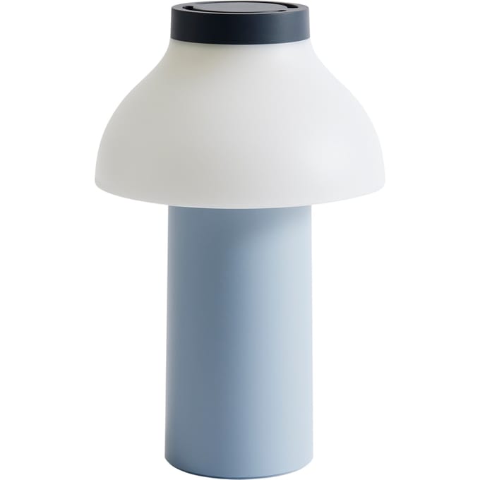 HAY PC Portable No 2 buitenlamp - slate blue