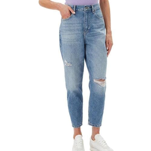 Mom jeans Tommy Hilfiger Mom