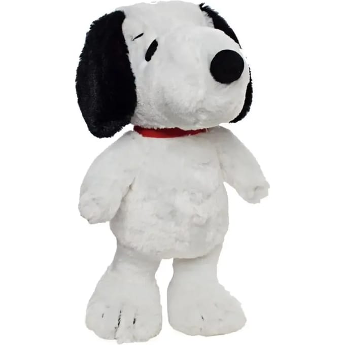 Pluche Peanuts Worldwide