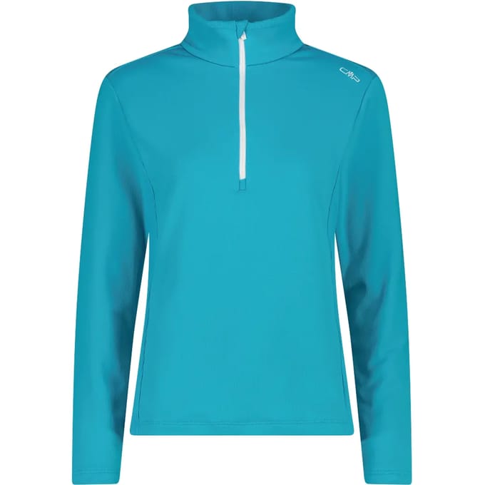 Cmp 31g3676 Sweatshirt Blauw XS Vrouw