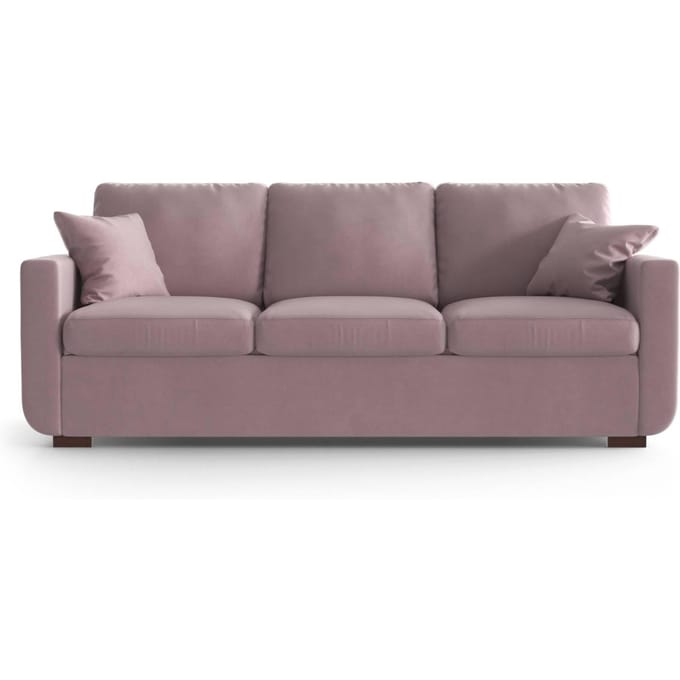 3-zitsslaapbank Odeon velvet | NADUVI Collection