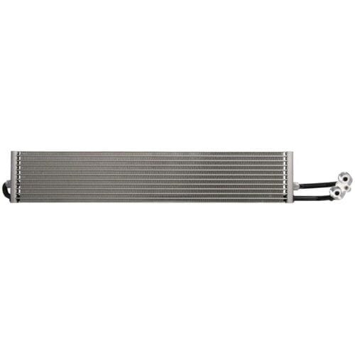 Olie radiator, automatische versnellingsbak  MAHLE CLC 71 000P