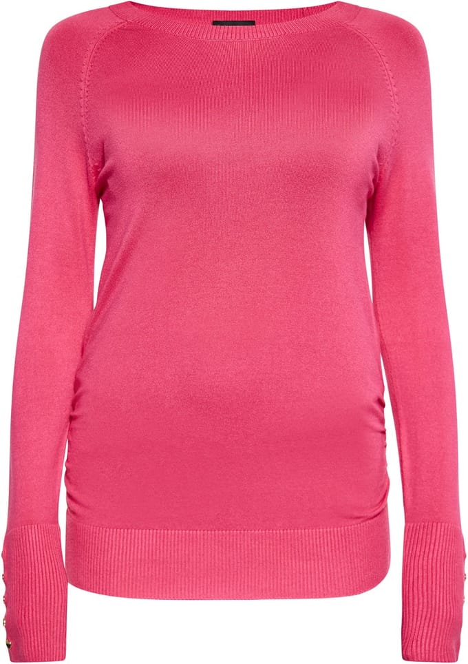 NAEMI Jumper