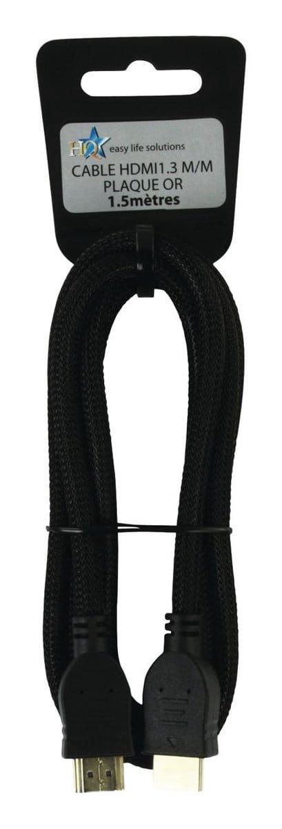HDMI 1.3 Cable