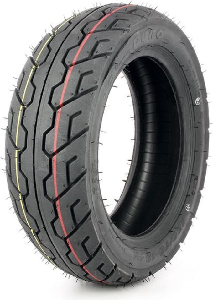 Pneu 120-70-10 Duro pour Auto Neuf