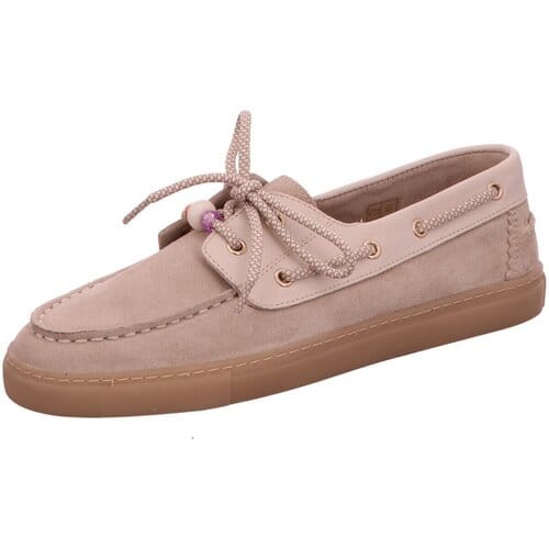 Bootschoenen Poelman -