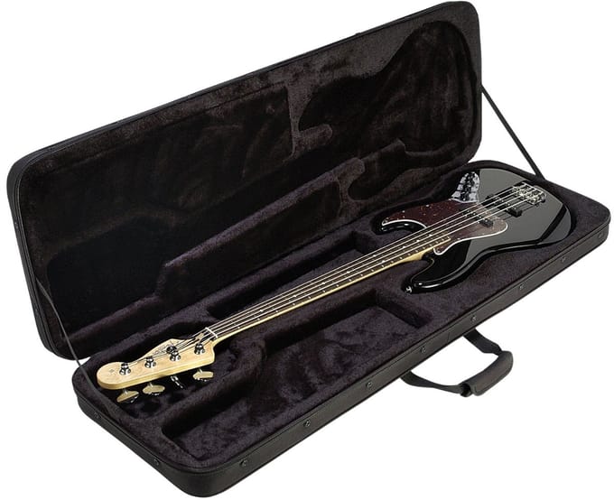 SKB 1SKB-SC44 softcase voor basgitaar J-style, P-style