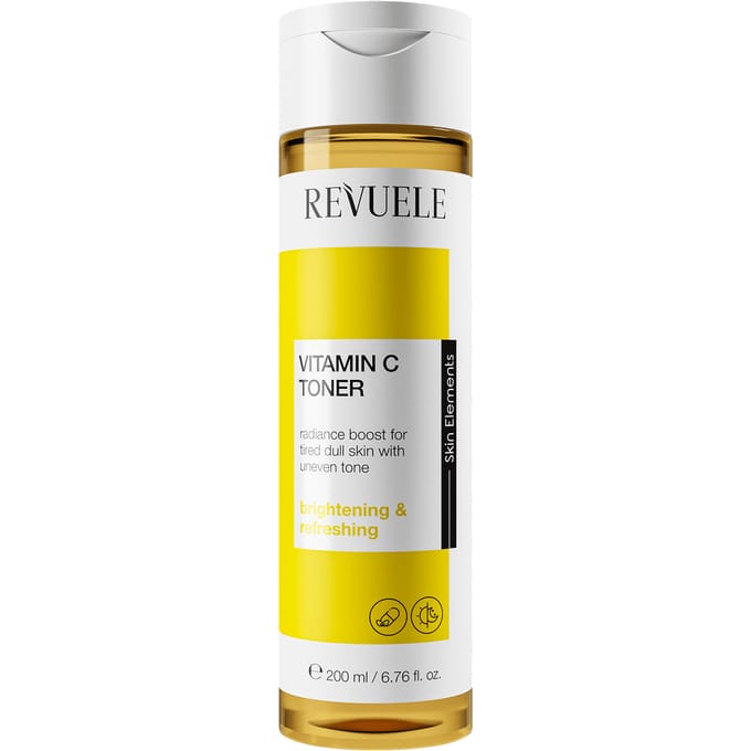Revuele Vitamin C Toner 200 ml