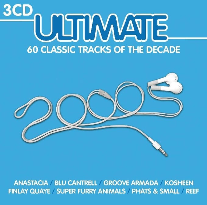 Ultimate 2000'S