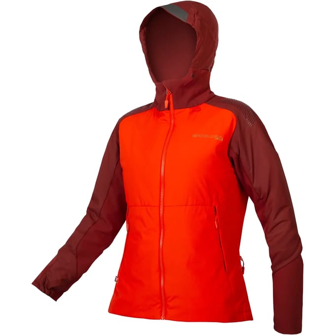 Damesjack met nul graden Endura MT500