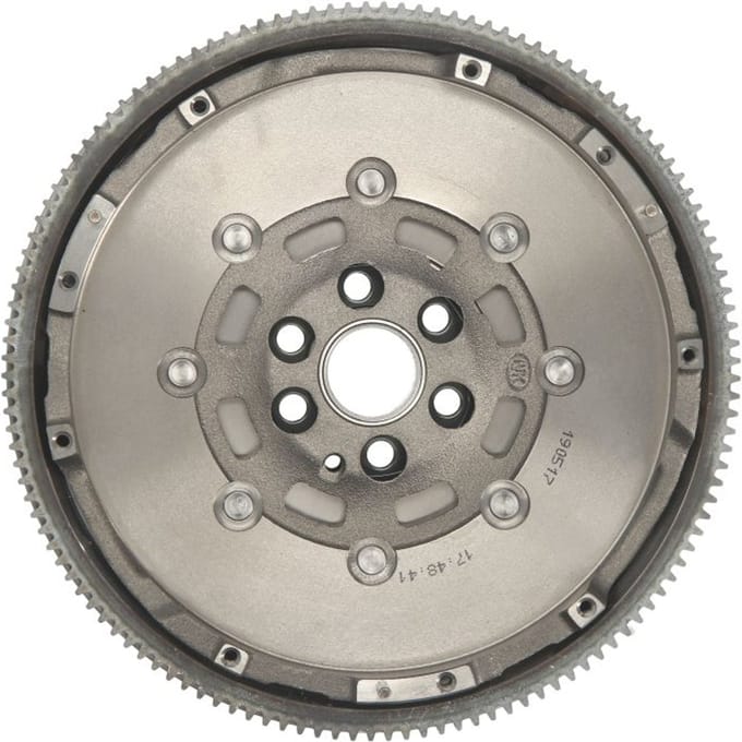 Schaeffler Luk Dubbel massa vliegwiel LUK 415 0557 10