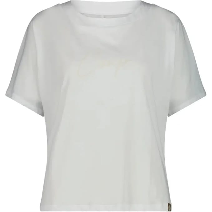 Katoenen dames-T-shirt CMP