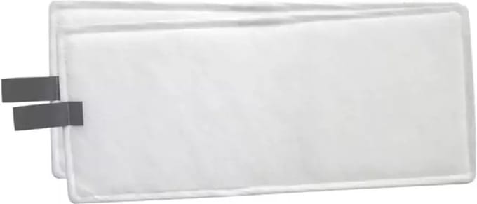 WTW filters Vent-Axia Sentinel Kinetic Plus - 2 stuks - KBPF