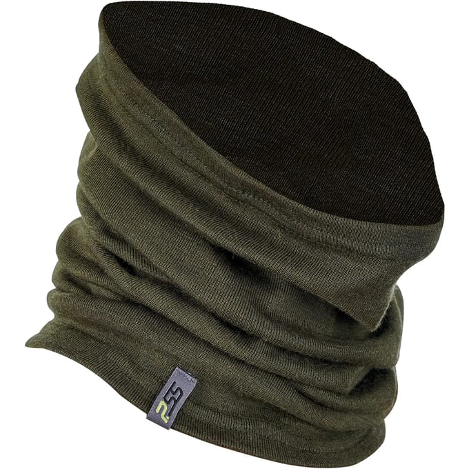 Merino Tubulaire Nekwarmer PSS