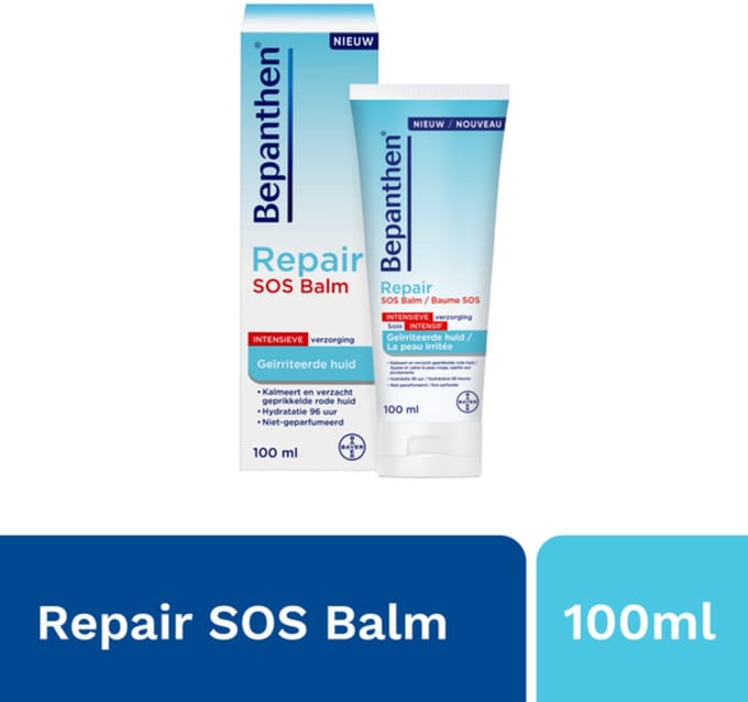 Bepanthen Repair SOS Balsem 100ML